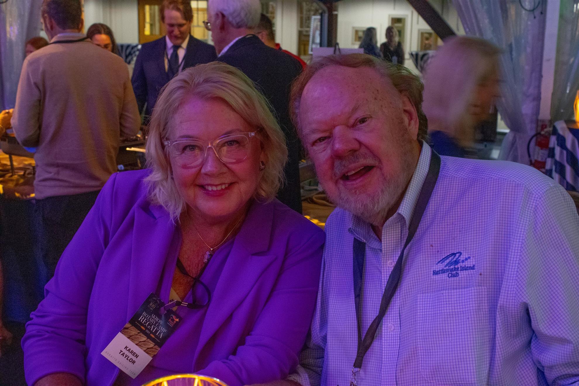 Akron Rotary Celebrates 100th Anniversary District 6630 Akron Rotary Celebrates 100th Anniversary District 6630